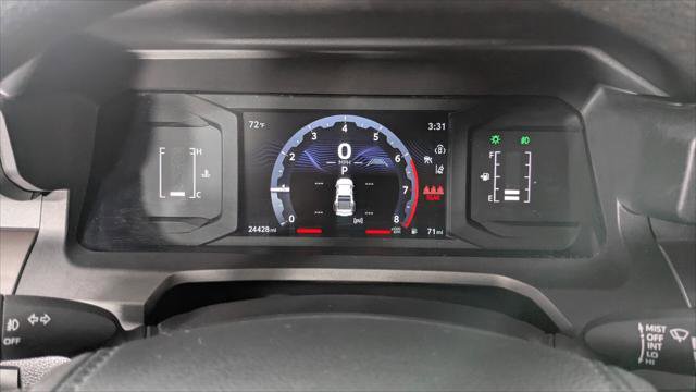Used 2024 Toyota Tacoma SR5 RWD image 27