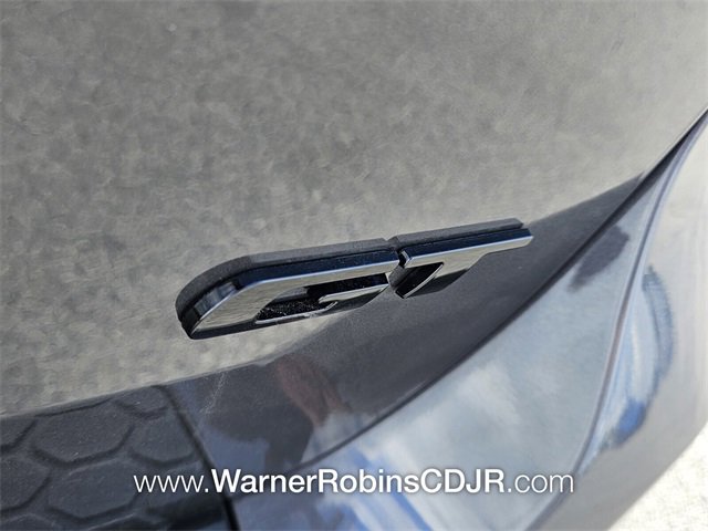 New 2026 Dodge Durango GT w/ Blacktop Package image 13