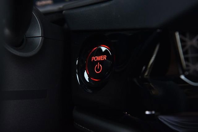 New 2026 Honda Accord Sport image 18