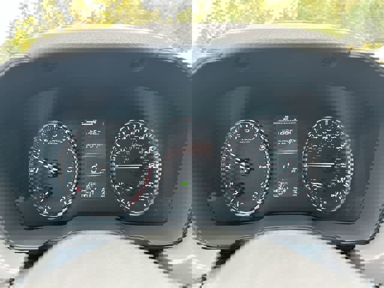 New 2026 Subaru Crosstrek 2.5i Limited image 34