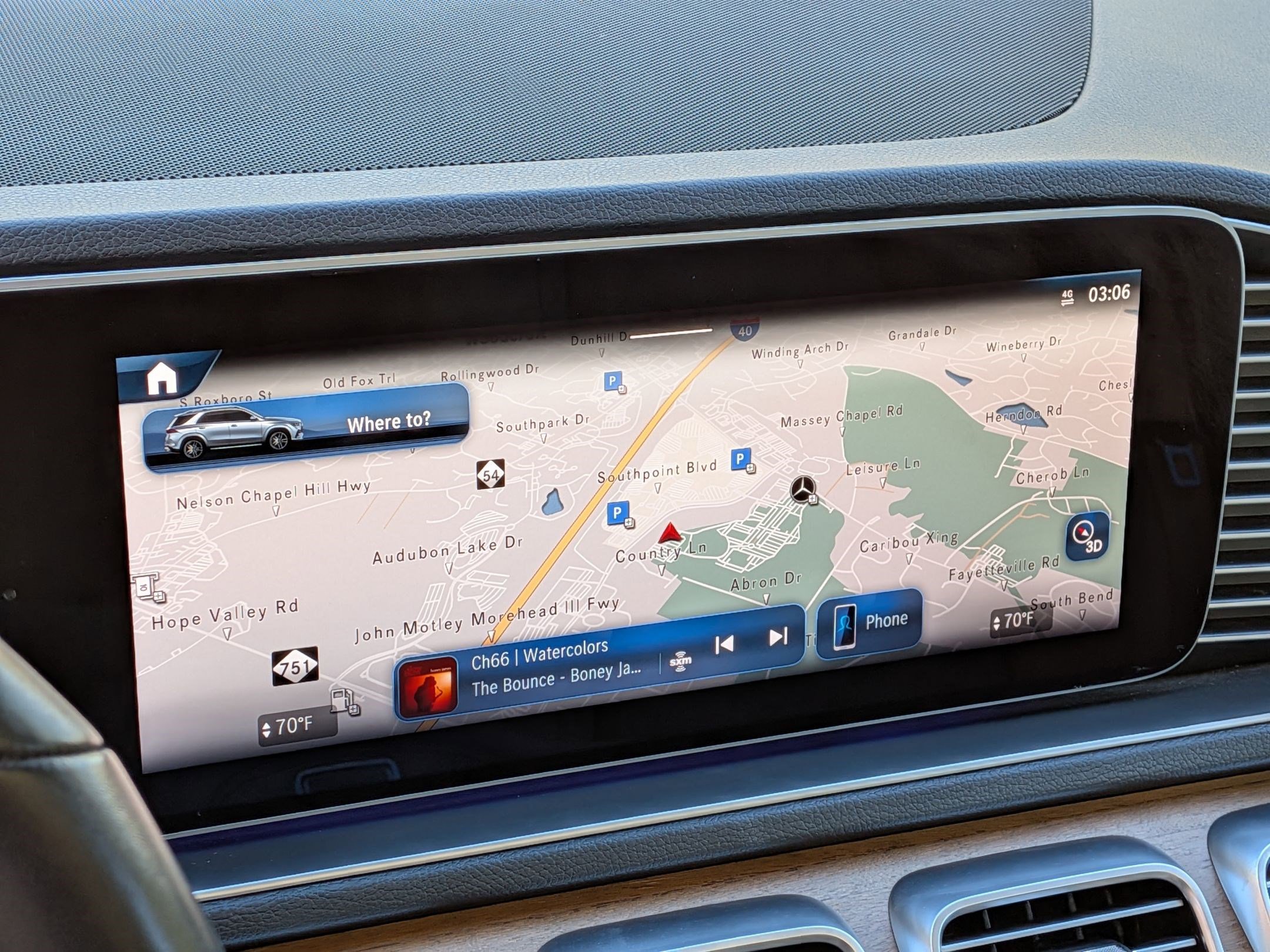 Certified 2024 Mercedes-Benz GLE 450 4MATIC image 25