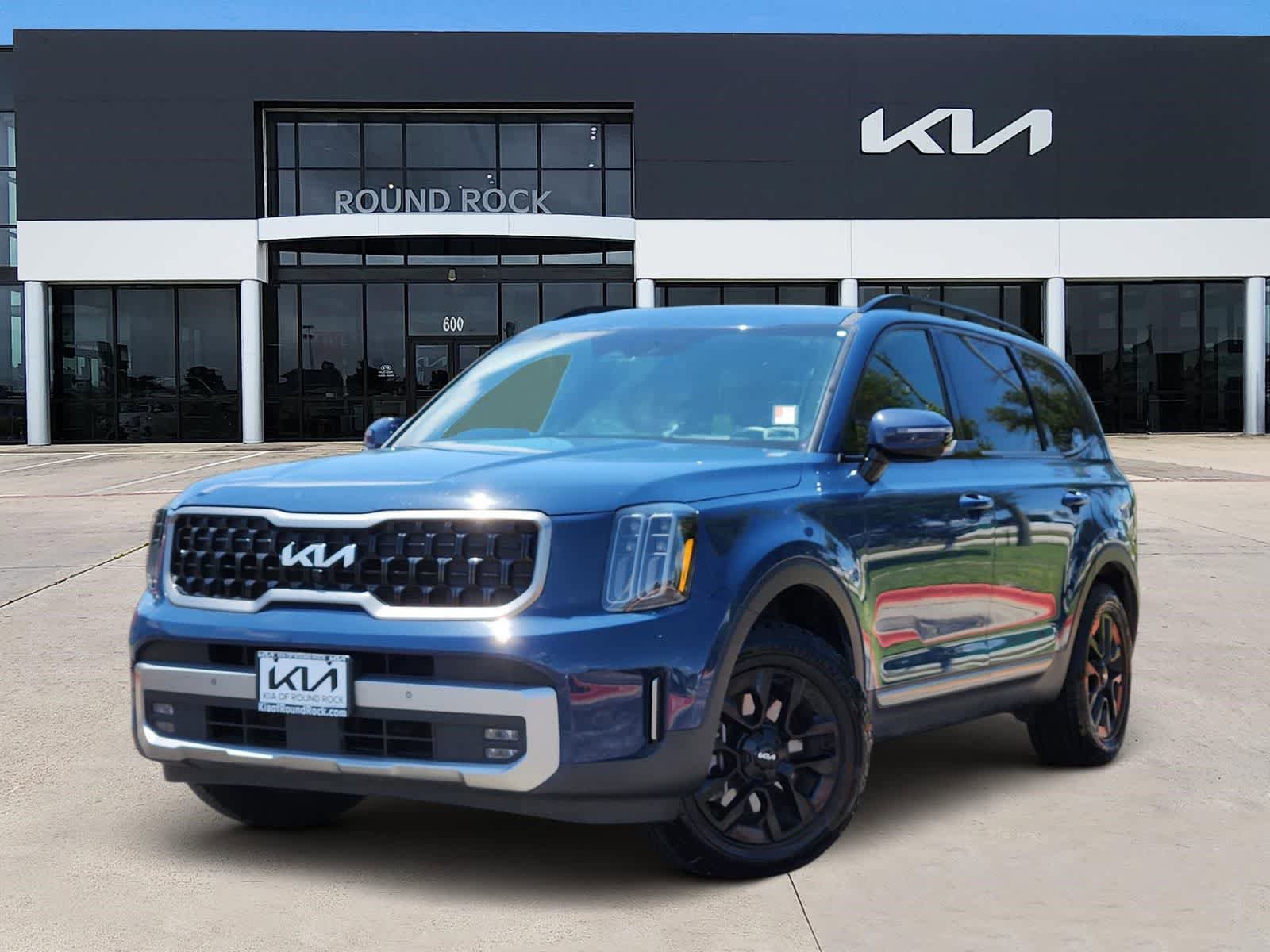 Used 2023 Kia Telluride SX Prestige X-Pro