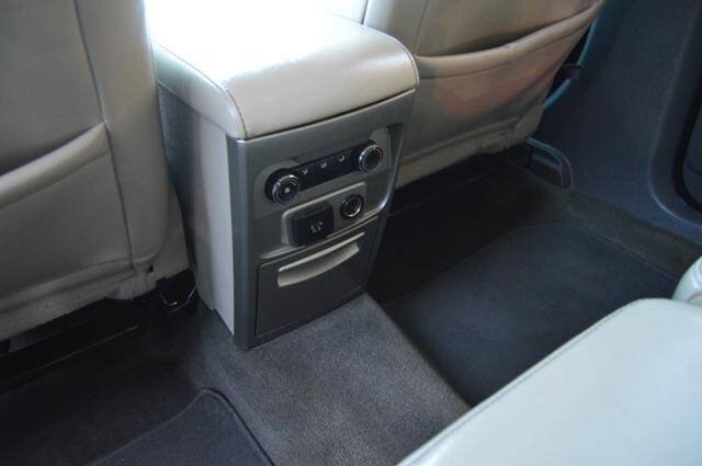 Used 2012 Ford Flex SEL w/ Equipment Group Order Code FWD image 28