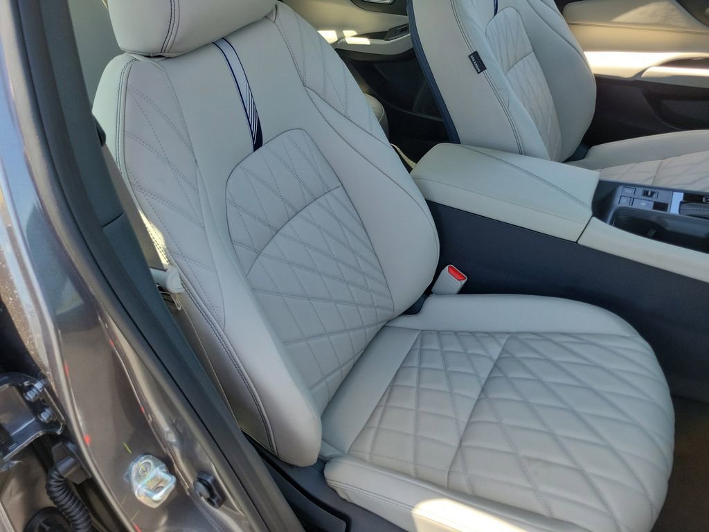 New 2026 Nissan Sentra SL w/ Floor Mat Package FWD image 13