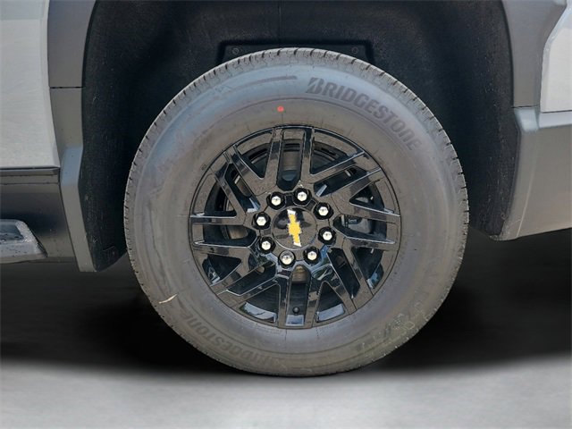 New 2026 Chevrolet Silverado EV LT w/ Plus Package image 10