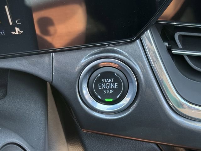 New 2026 Chevrolet Trax ACTIV w/ Driver Confidence Package FWD image 21