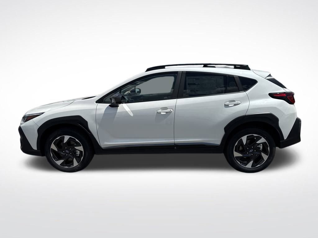 New 2025 Subaru Crosstrek 2.5i Limited w/ Crosstrek Mirror Package image 3