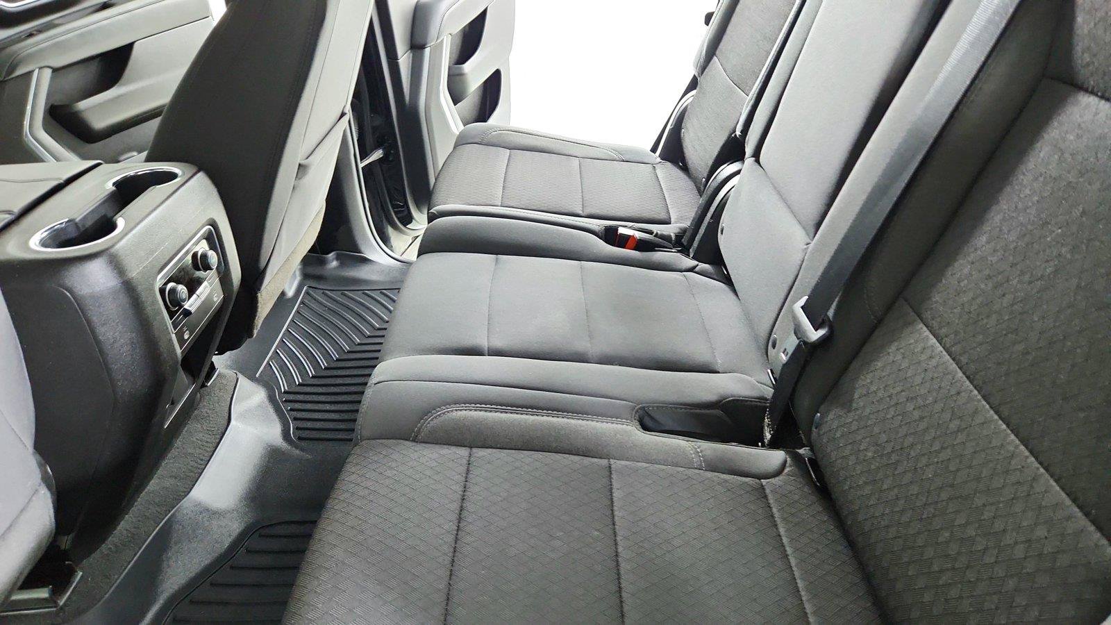 Used 2023 Chevrolet Tahoe LS AWD/4WD image 22