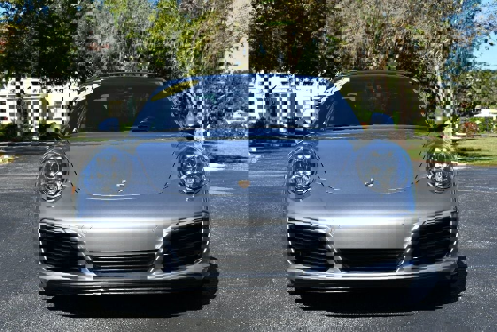 Used 2017 Porsche 911 Carrera image 37