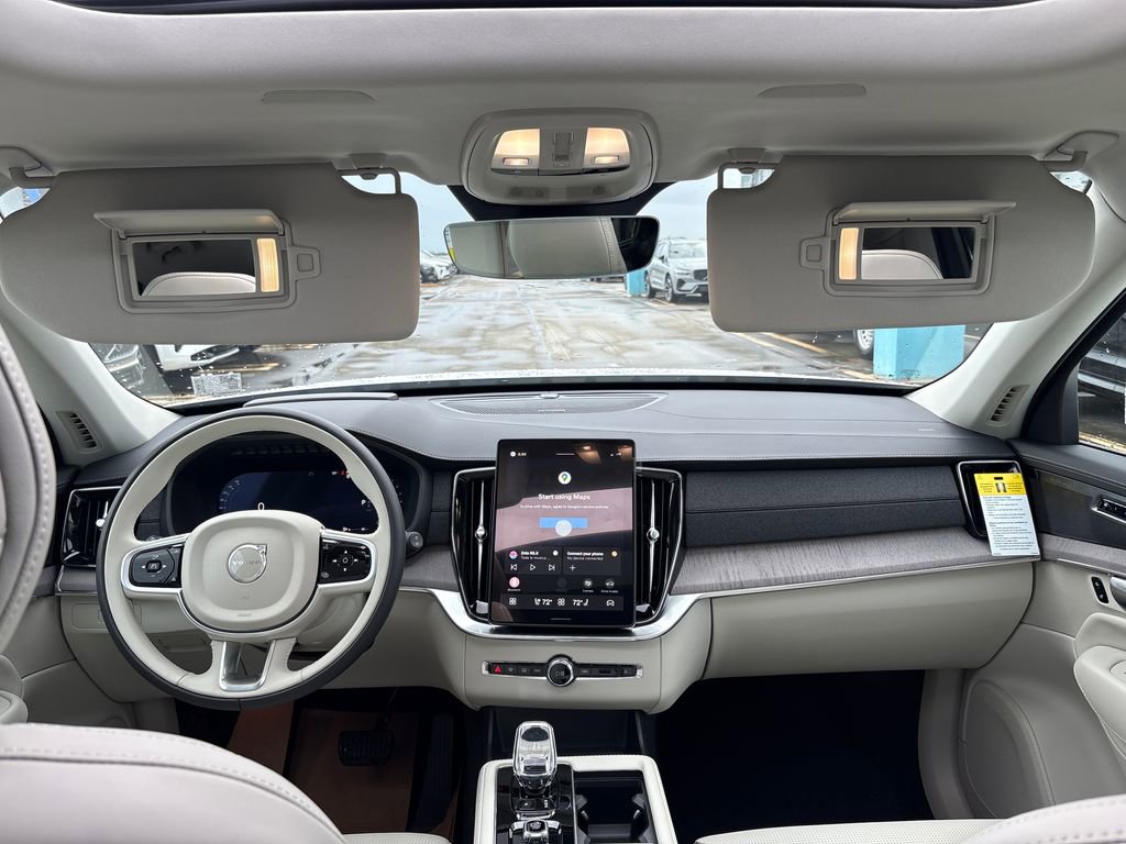 New 2026 Volvo XC90 B5 Ultra image 13