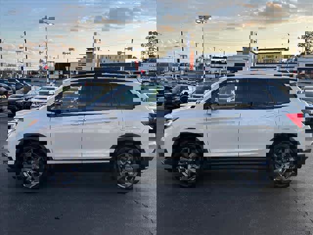 Used 2020 Honda Passport Touring image 6