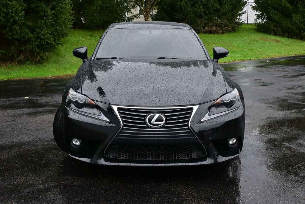 Used 2015 Lexus IS 250 AWD w/ Navigation System Package image 3