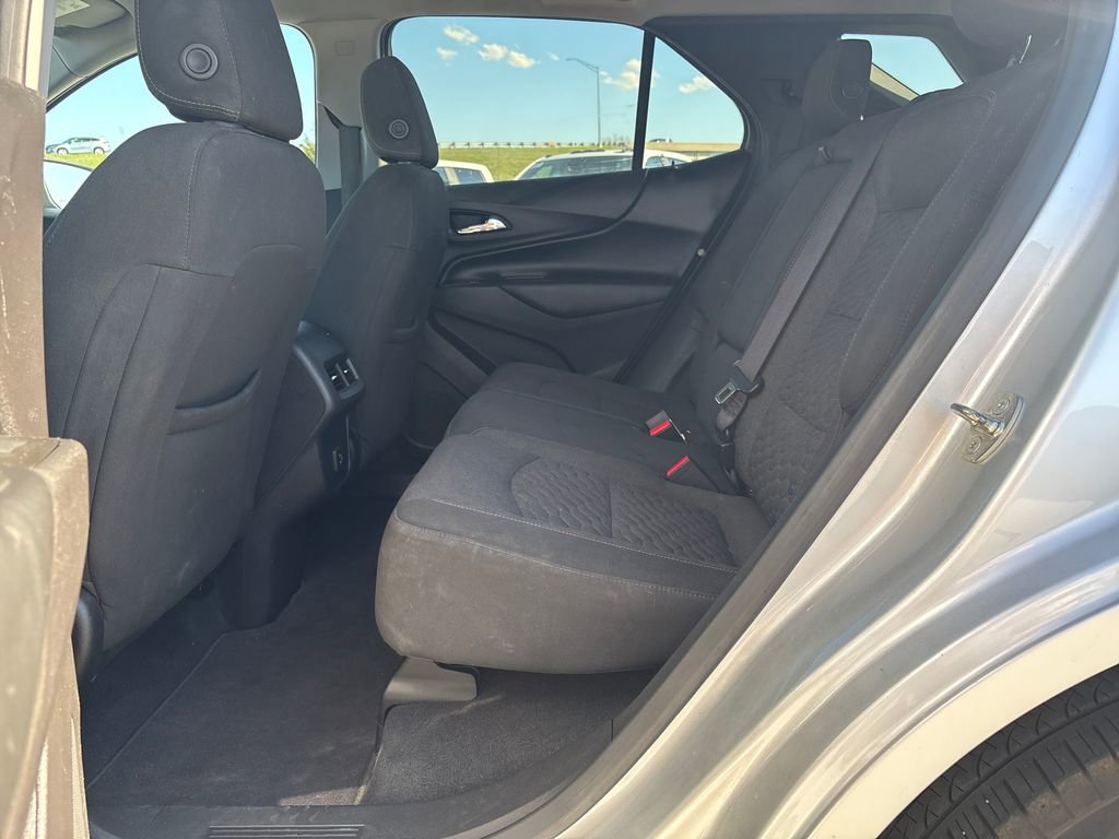Used 2020 Chevrolet Equinox LT AWD/4WD image 29