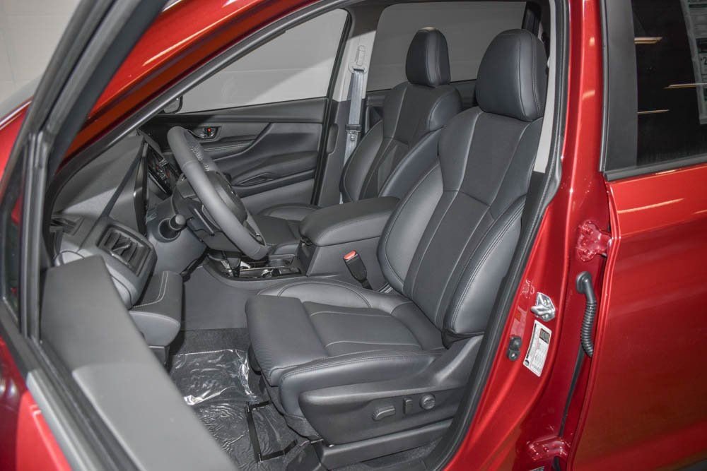 New 2026 Subaru Ascent Bronze Edition image 18