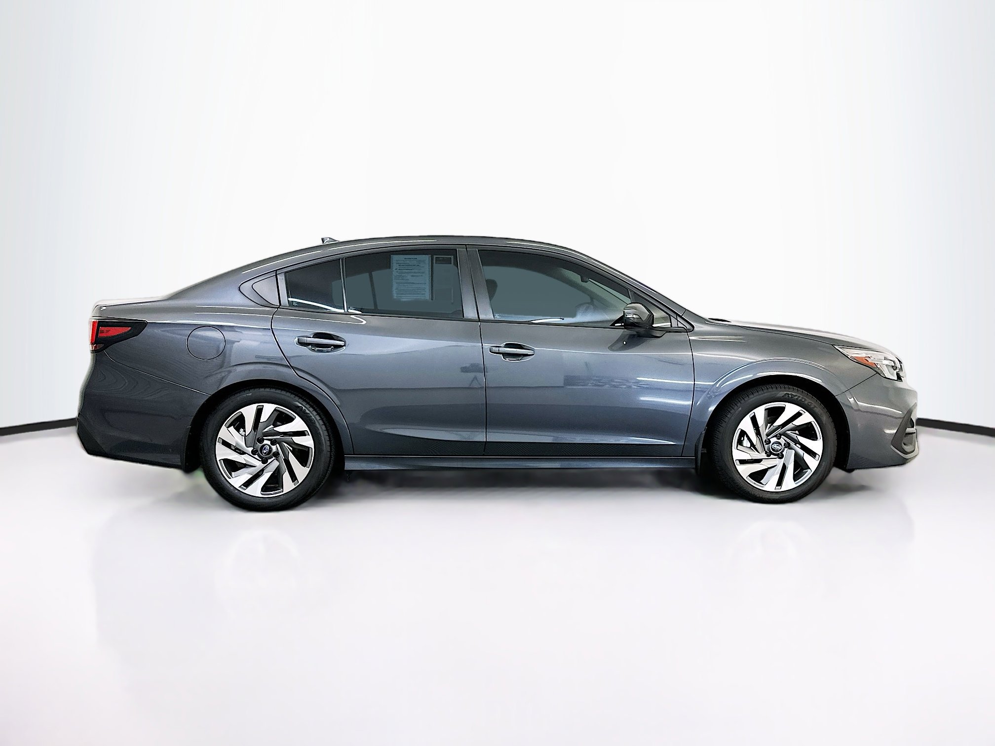 Used 2024 Subaru Legacy Limited image 10