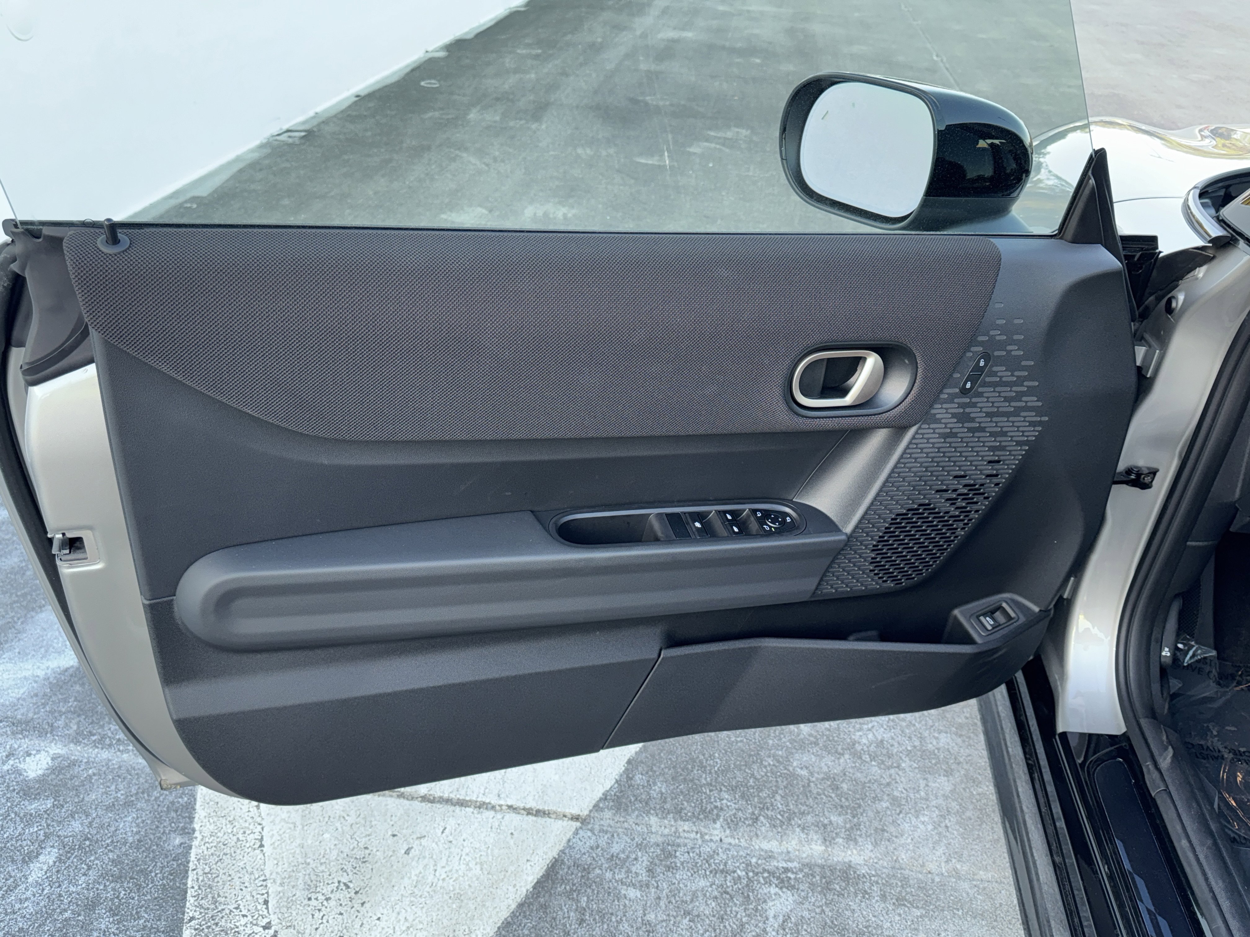 New 2026 MINI Cooper S image 12