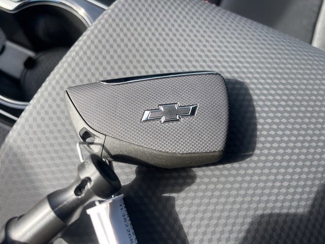 New 2026 Chevrolet Equinox RS image 65