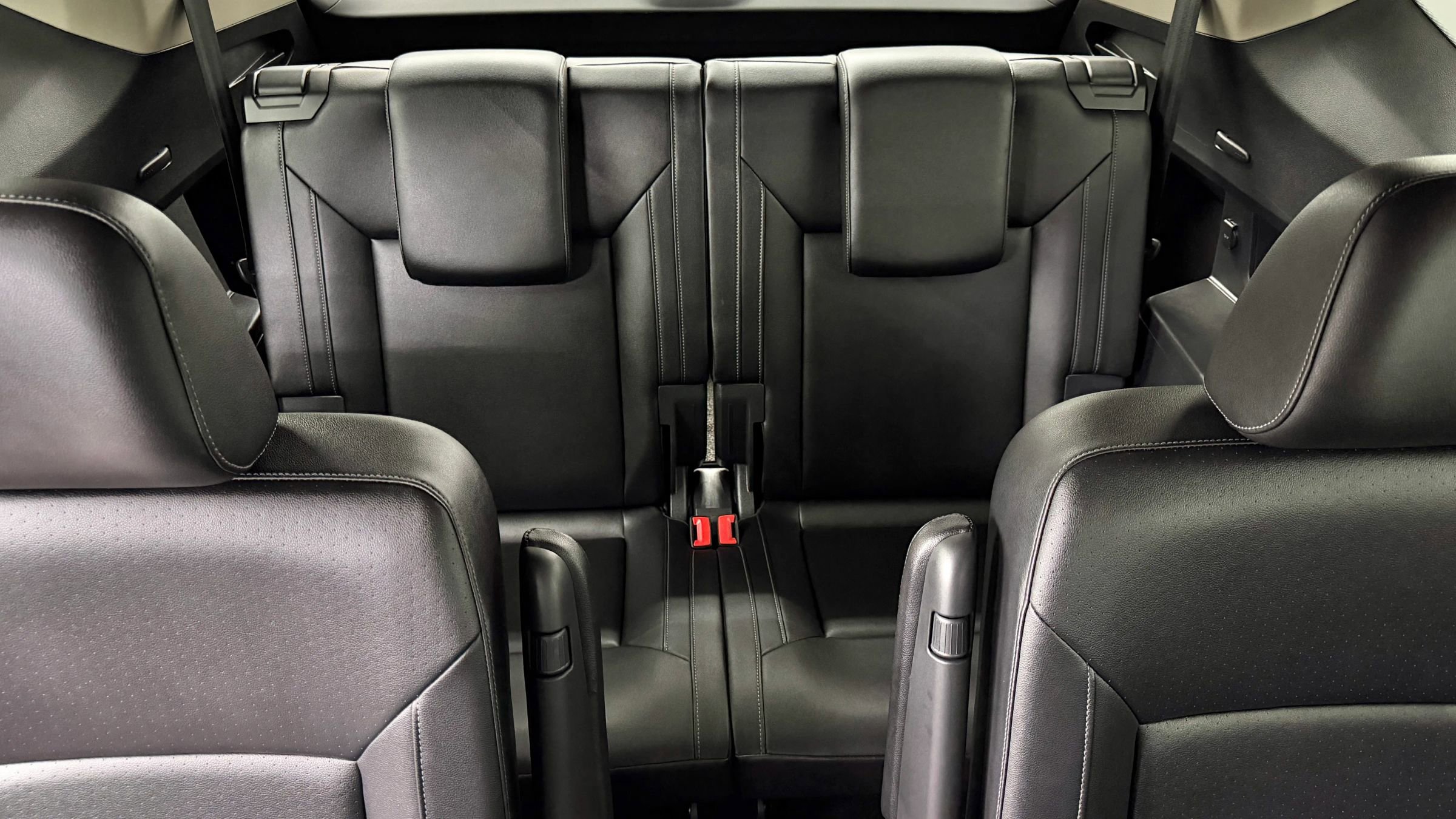 Used 2018 Volkswagen Atlas SE image 14