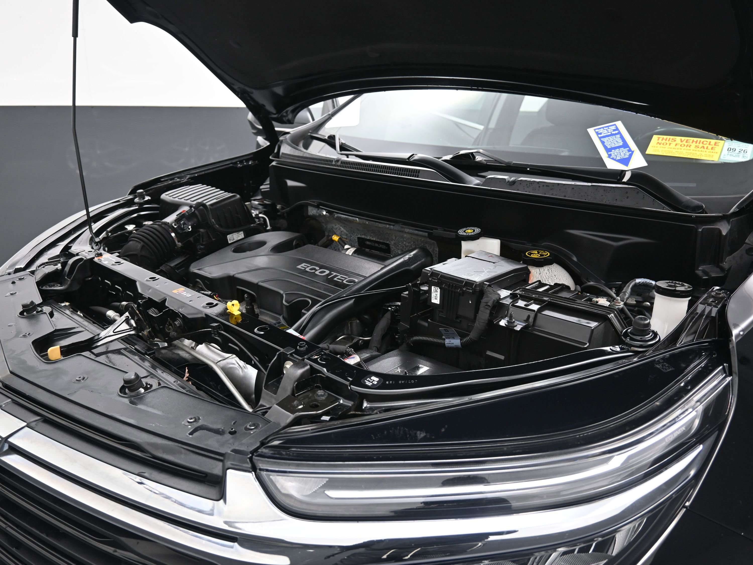 Used 2022 Chevrolet Equinox LT image 28