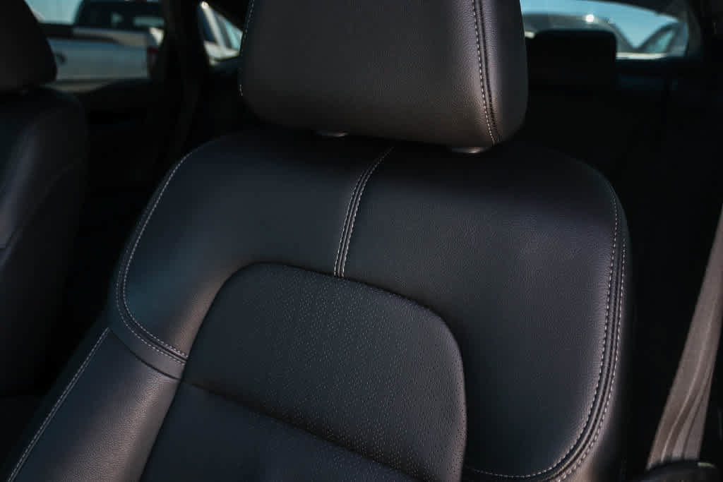 Used 2026 Honda Civic Sport Touring image 27