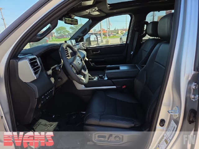 New 2026 Toyota Tundra Platinum AWD/4WD image 20