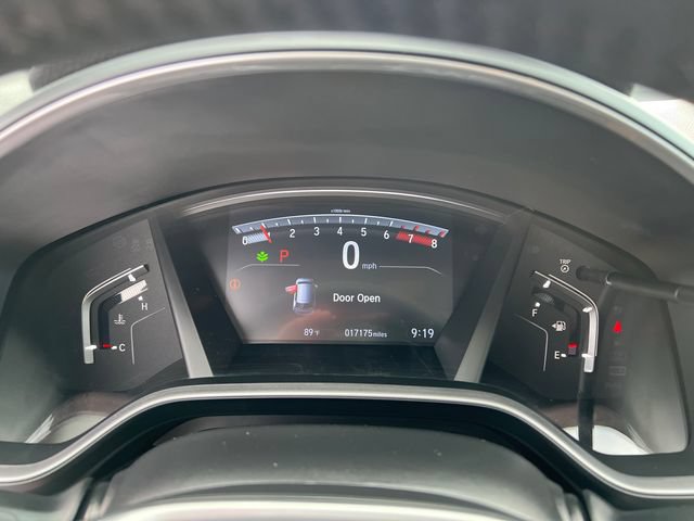 Used 2021 Honda CR-V EX-L image 14