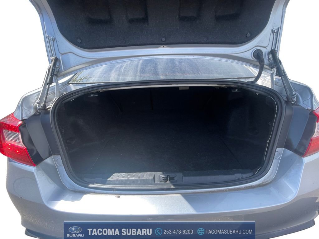 Used 2019 Subaru Legacy 2.5i Premium AWD/4WD image 19