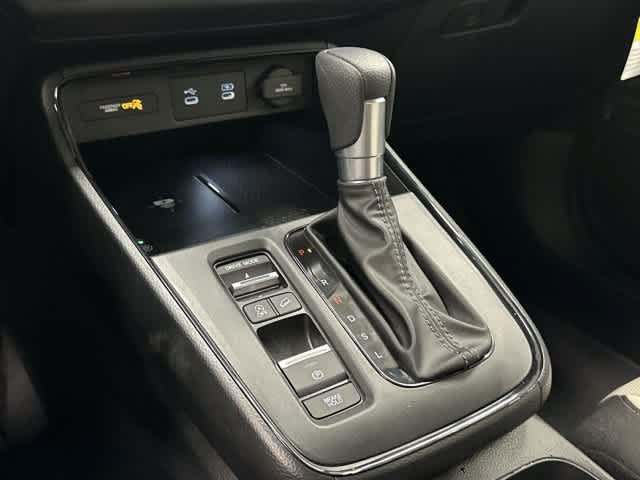 Certified 2026 Honda CR-V LX image 23