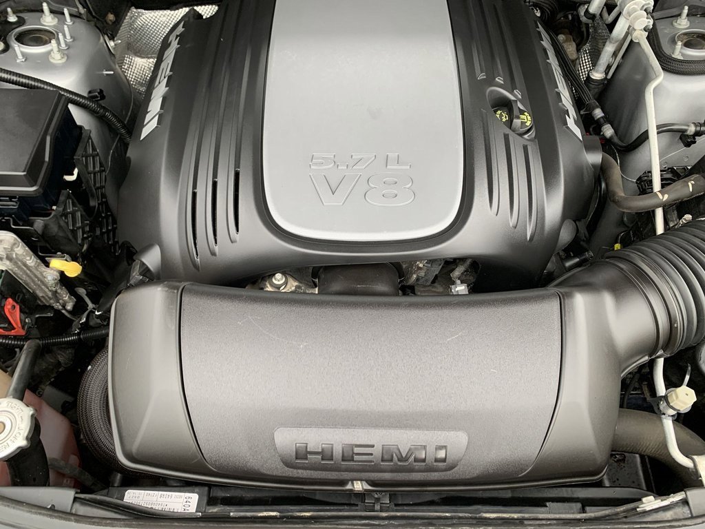 Used 2017 Dodge Durango R/T image 15