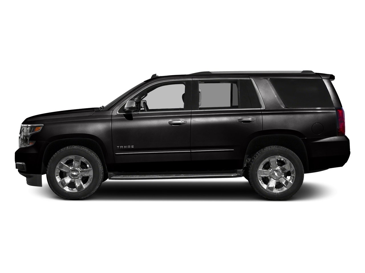 Used 2017 Chevrolet Tahoe Premier image 48