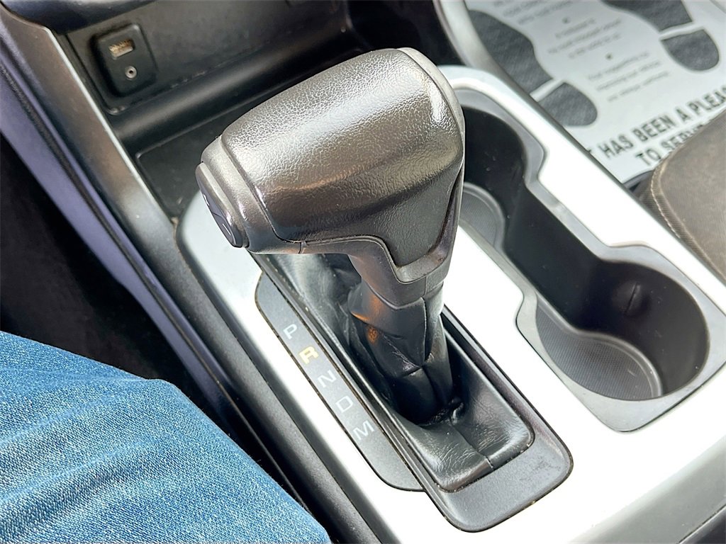 Used 2016 Chevrolet Colorado LT image 16