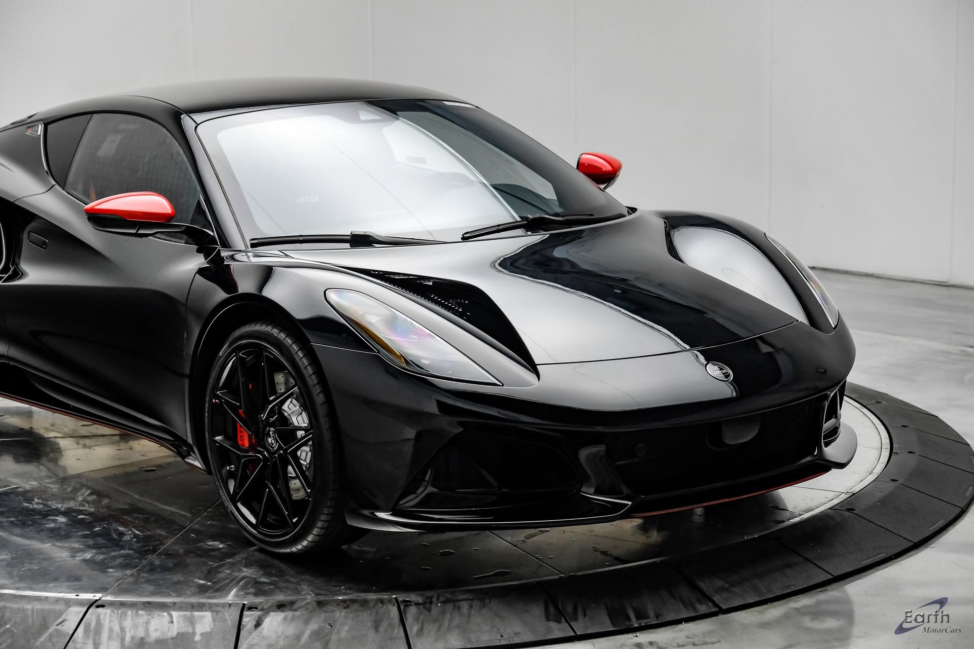 New 2026 Lotus Emira RWD image 33