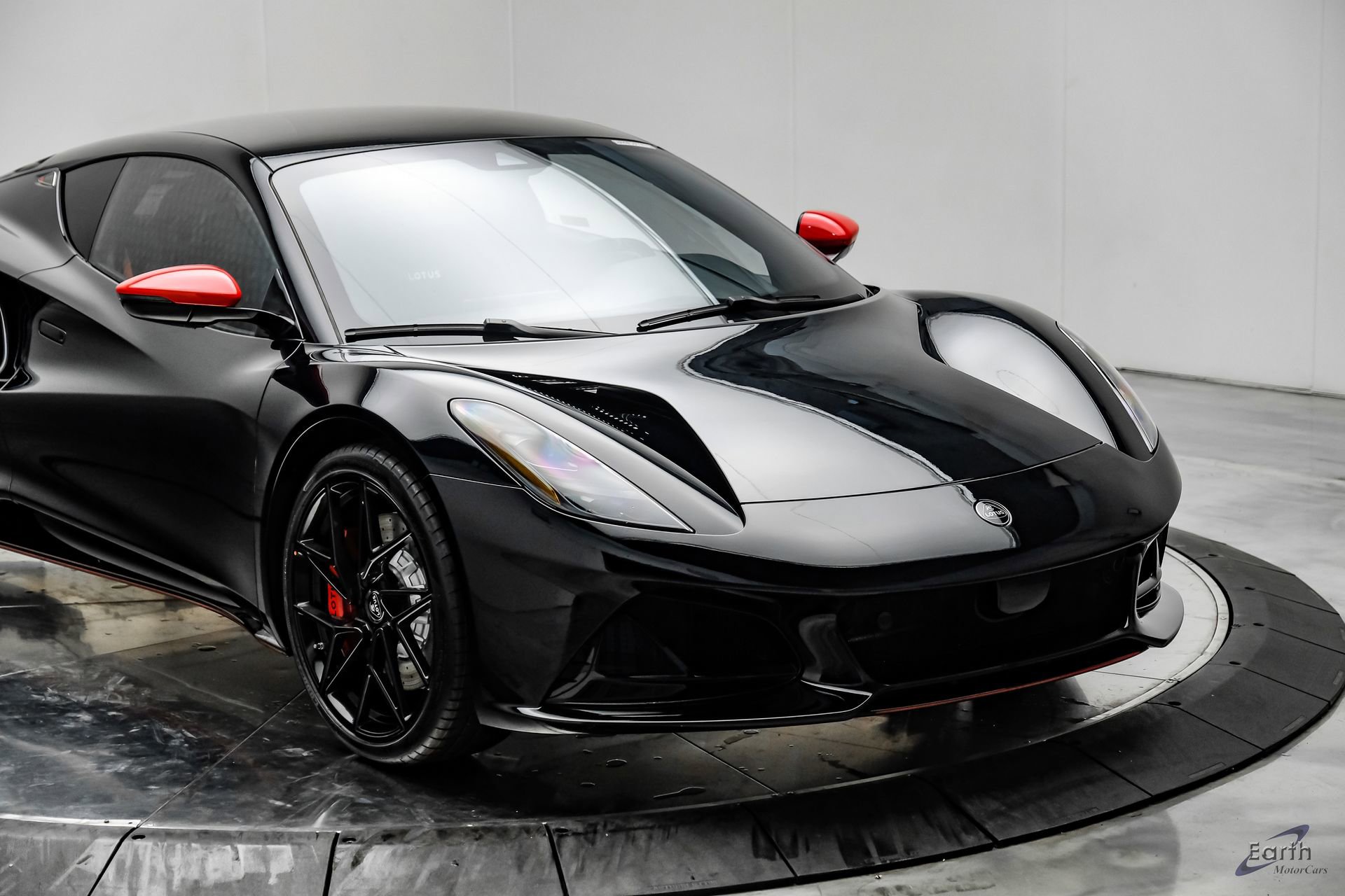 New 2026 Lotus Emira RWD image 33