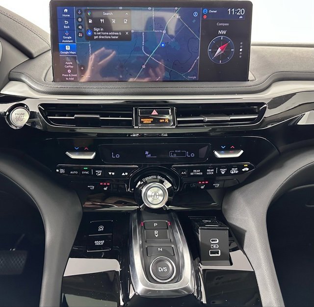 Used 2026 Acura MDX FWD image 18