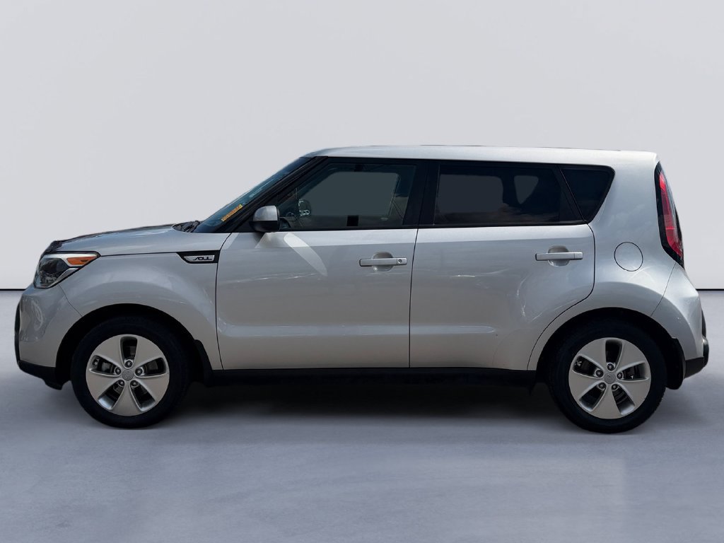 Used 2016 Kia Soul FWD image 6
