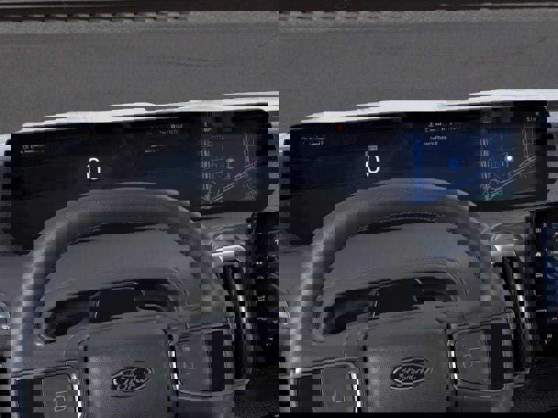 New 2026 Ford Expedition Platinum image 43