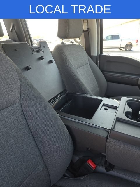 Used 2025 Ford F250 XL w/ STX Appearance Package AWD/4WD image 31