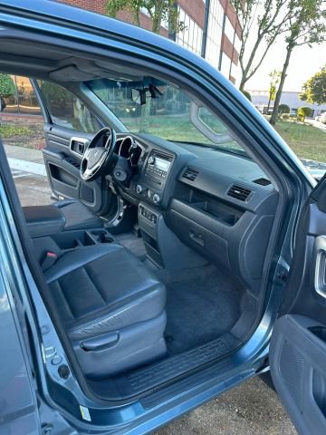Used 2008 Honda Ridgeline RTL image 14