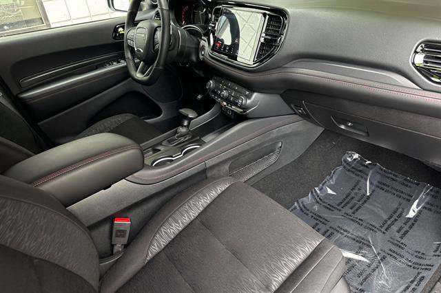 New 2026 Dodge Durango GT image 14