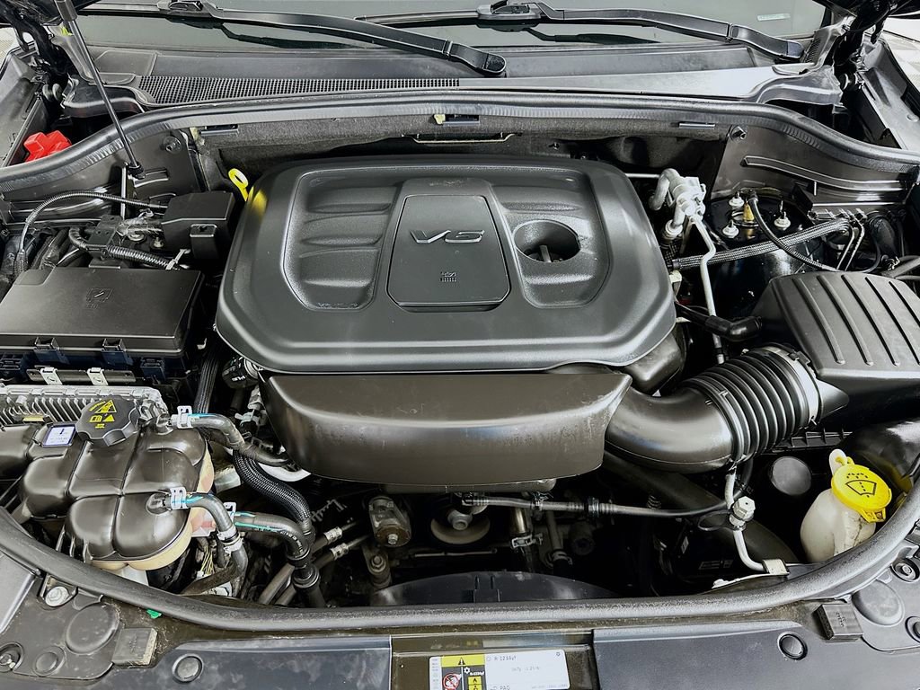 Used 2021 Jeep Grand Cherokee Summit AWD/4WD image 31