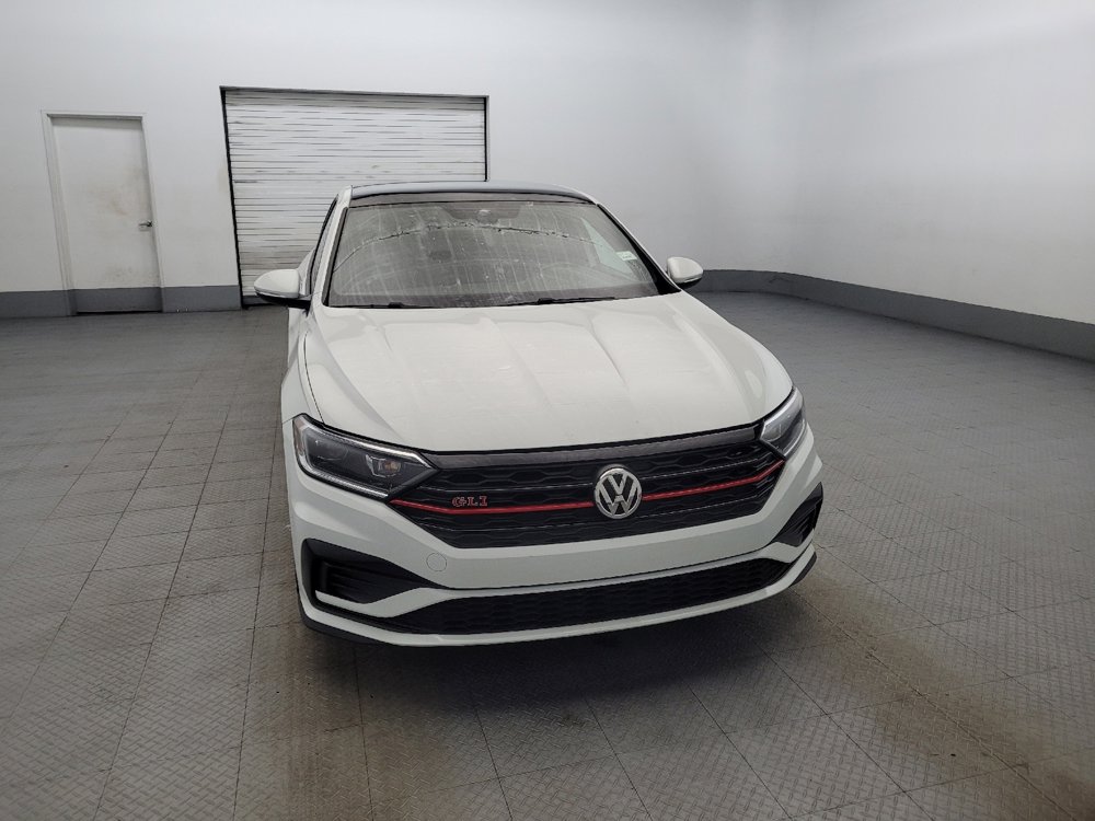 Used 2021 Volkswagen Jetta GLI Autobahn image 14