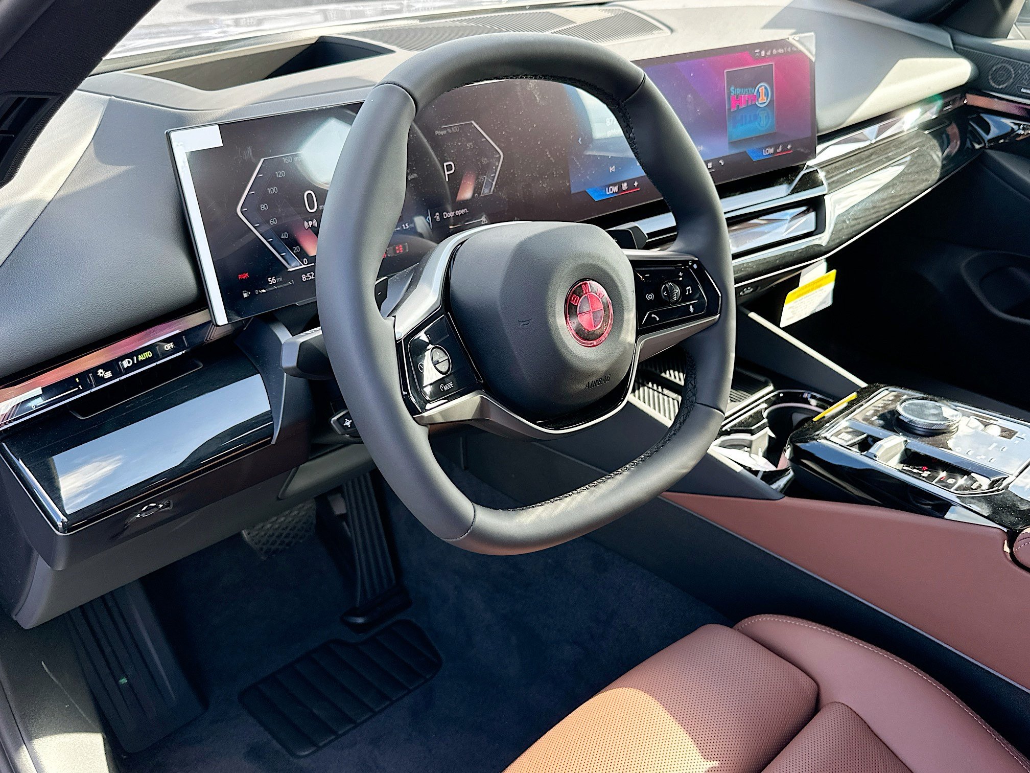 New 2027 BMW 530i RWD image 7