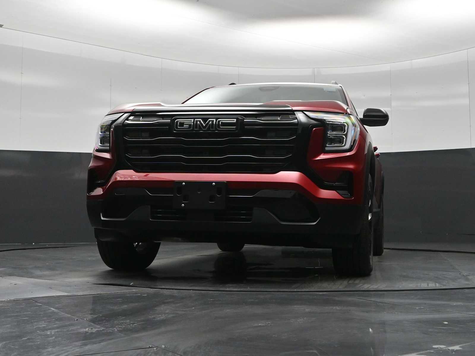 New 2026 GMC Terrain Elevation w/ Elevation Premium Package image 20