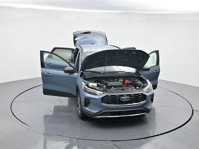New 2026 Ford Escape ST-Line w/ Tech Pack #1 image 45