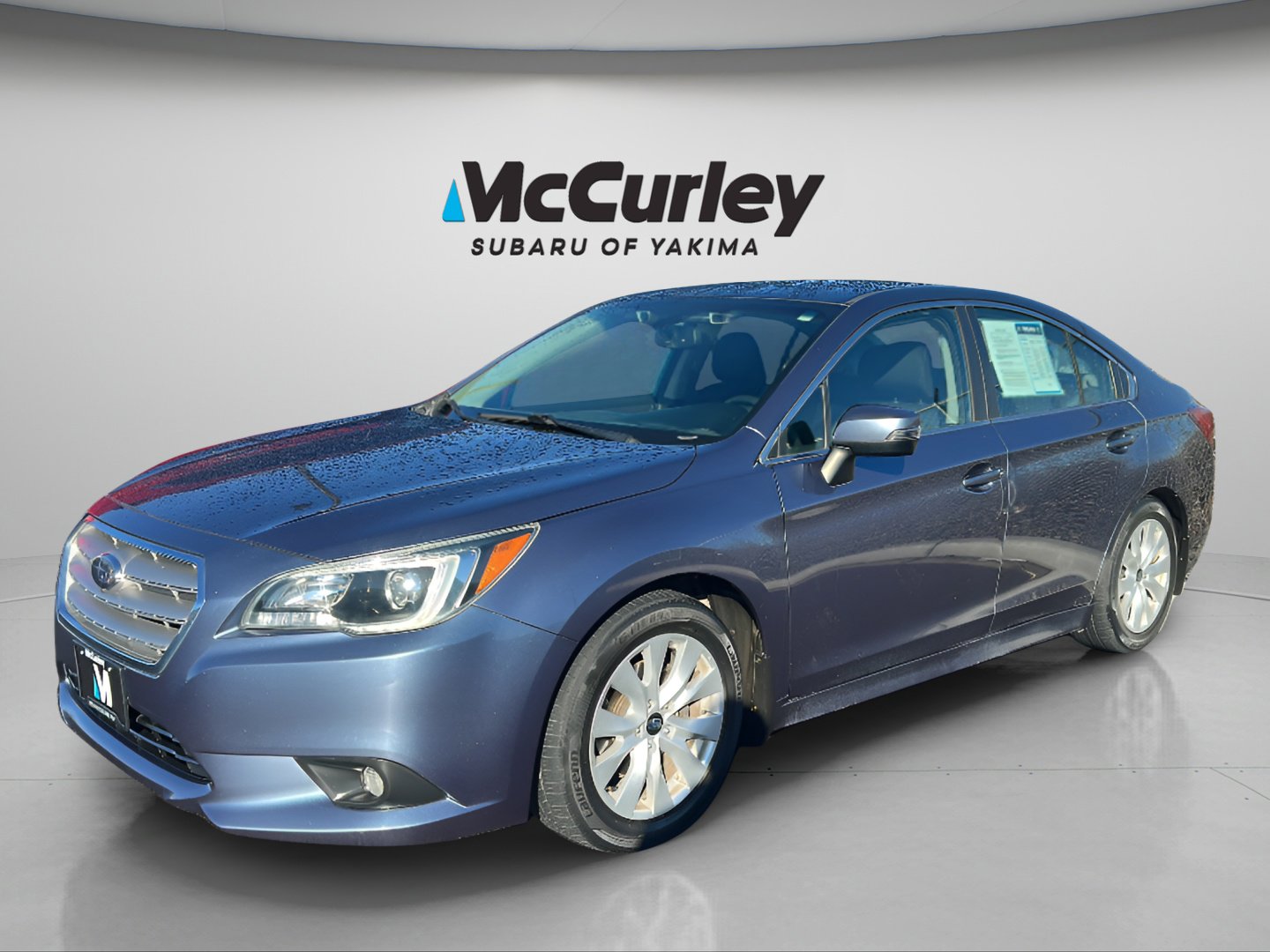 Used 2016 Subaru Legacy 2.5i Premium image 18