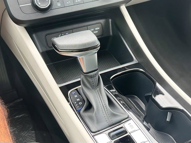 New 2026 Hyundai Tucson SE FWD image 16