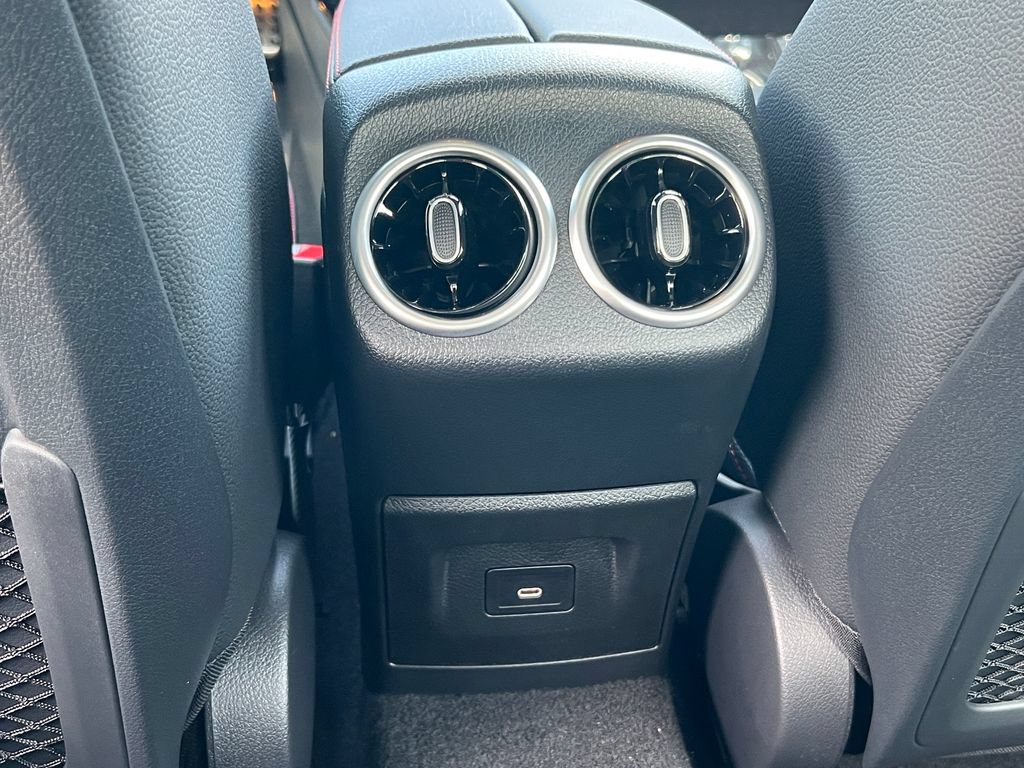 New 2025 Mercedes-Benz CLA 250 4MATIC image 38