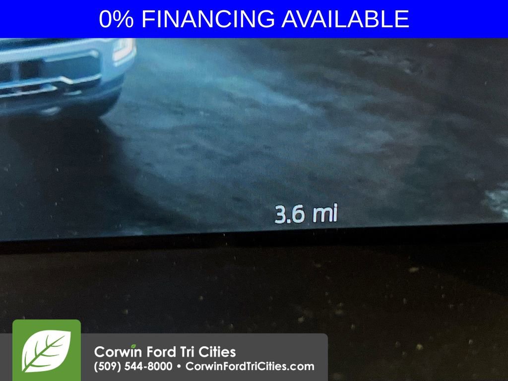 New 2025 Ford F150 Lariat w/ Equipment Group 501A Mid video 2