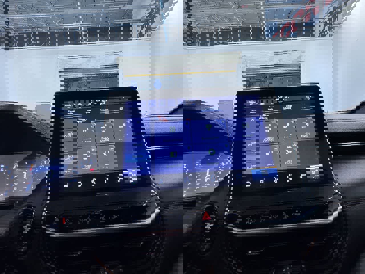 Used 2023 Jeep Compass Limited image 27