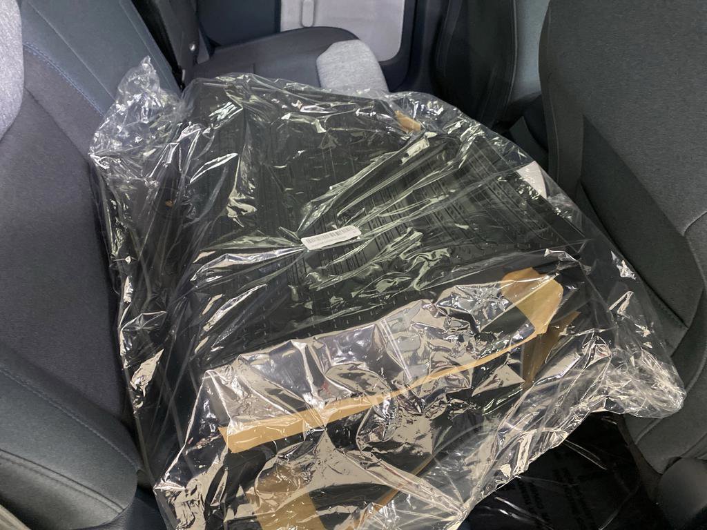 New 2026 Ford Maverick XLT w/ Equipment Group 301A image 40